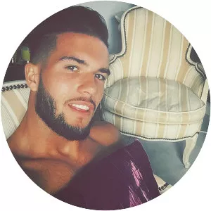 Anthony Ribelin - French football player