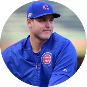 Anthony Rizzo