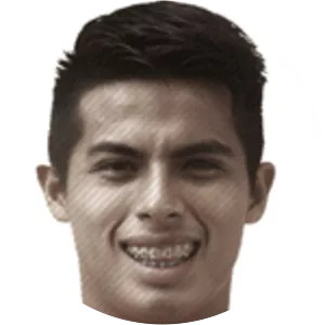 Anthony Roberth Osorio Del Rosario