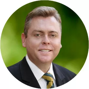 Anthony Roberts - Member of the Legislative Assembly of New South Wales