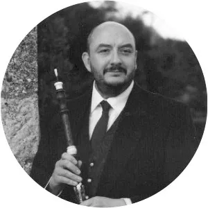 Anthony Robson - Musical artist