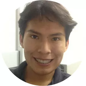 Anthony Roque photograph