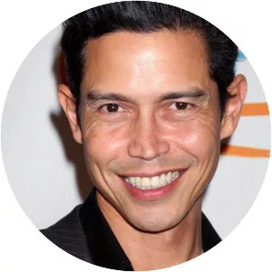 Anthony Ruivivar