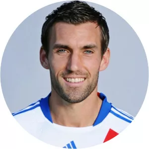 Anthony Réveillère - French former football player