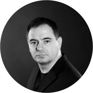 Anthony Ryan - Writer