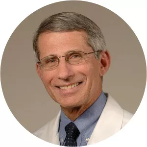 Anthony S. Fauci