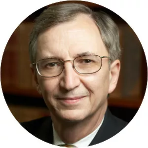 Anthony S Bryk - Author