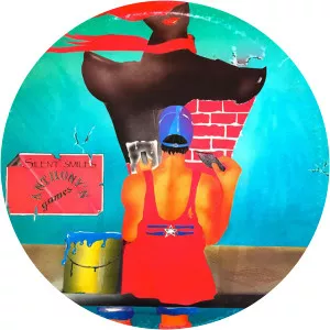 Anthony's Game - Singer