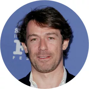 Anthony Sabet - Film producer