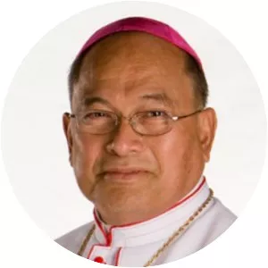 Anthony Sablan Apuron