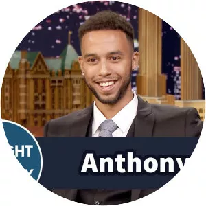 Anthony Sadler