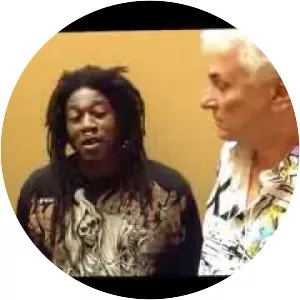 Anthony Saint Thomas photograph