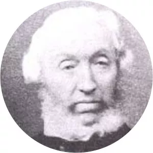 Anthony Salvin - Architect