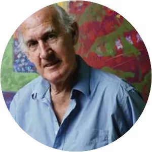 Anthony Sampson - British writer