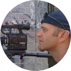 Anthony Savini photograph