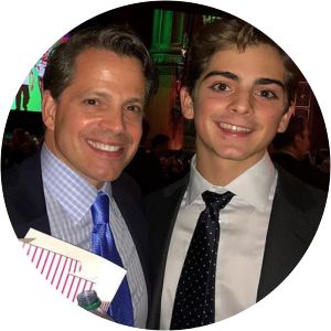 Anthony Scaramucci, Jr. photograph