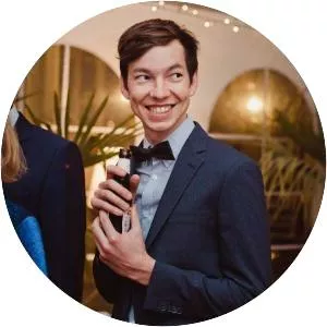 Anthony Schatteman - Film director