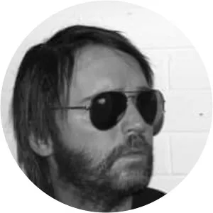 Anthony Scott MacKinnon