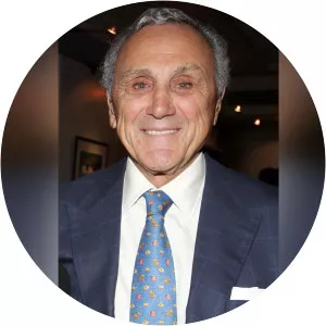 Anthony Scotto Jr. - Rosanna Scotto's brother