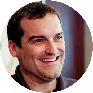 Anthony Sequeira - Author