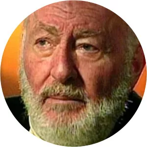 Anthony Shaffer - English playwright