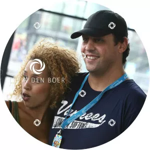 Anthony Shane Majri photograph