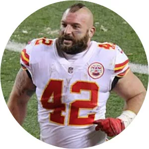 Anthony Sherman