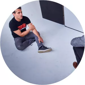 Anthony Shuzo Fukunaga photograph