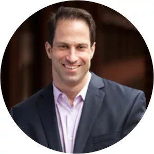 Anthony Silard - Author