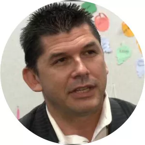 Anthony Silva - Former Mayor of Stockton, California