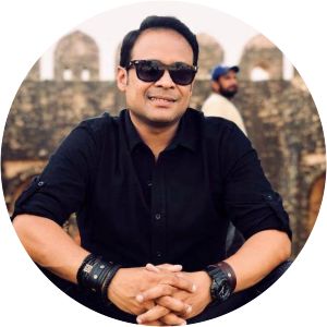 Anthony Soshil Shah - Musical artist