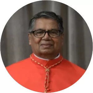 Anthony Soter Fernandez - Malaysian bishop