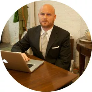 Anthony Sperduti - Film producer