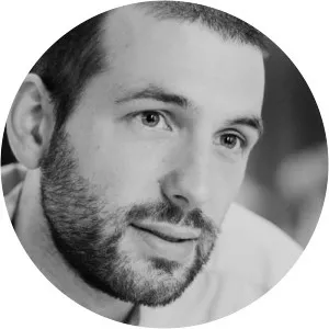 Anthony Stavrianakis - Author