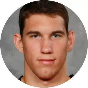 Anthony Stolarz - Ice hockey goaltender