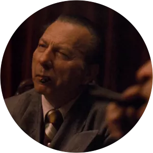 Anthony Stracci - Movie character