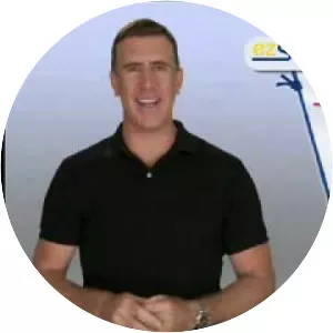 Anthony Sullivan  - Pitchman