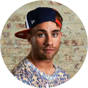 Anthony Suminski - TV personality