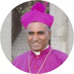 Anthony Swamy Thomasappa