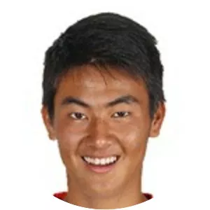 Anthony Tadashi Aoki Nakama