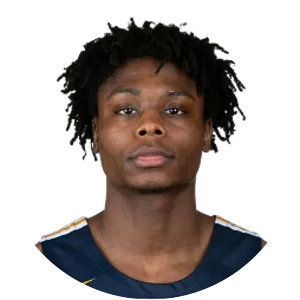 Anthony Tarke - American professional basketball player