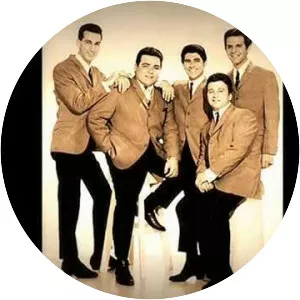 Anthony & The Sophomores