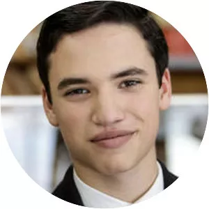 Anthony Therrien - Actor