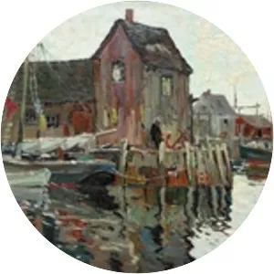 Anthony Thieme
