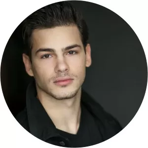 Anthony Timpano - Film actor