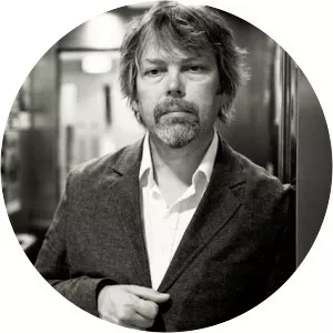 Anthony Toner - Singer