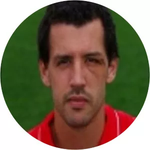 Anthony Tonkin - English footballer