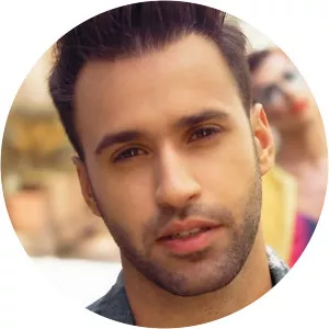 Anthony Touma - Lebanese singer