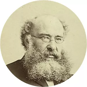 Anthony Trollope