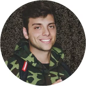 Anthony Trujillo - Musical artist